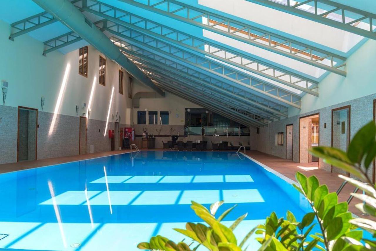 Ski & Wellness Residence Druzba Demanovska Dolina Εξωτερικό φωτογραφία