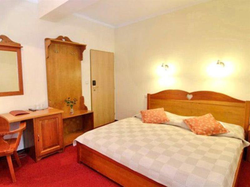 Ski & Wellness Residence Druzba Demanovska Dolina Εξωτερικό φωτογραφία