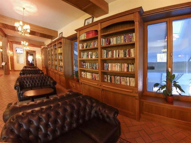 Ski & Wellness Residence Druzba Demanovska Dolina Εξωτερικό φωτογραφία
