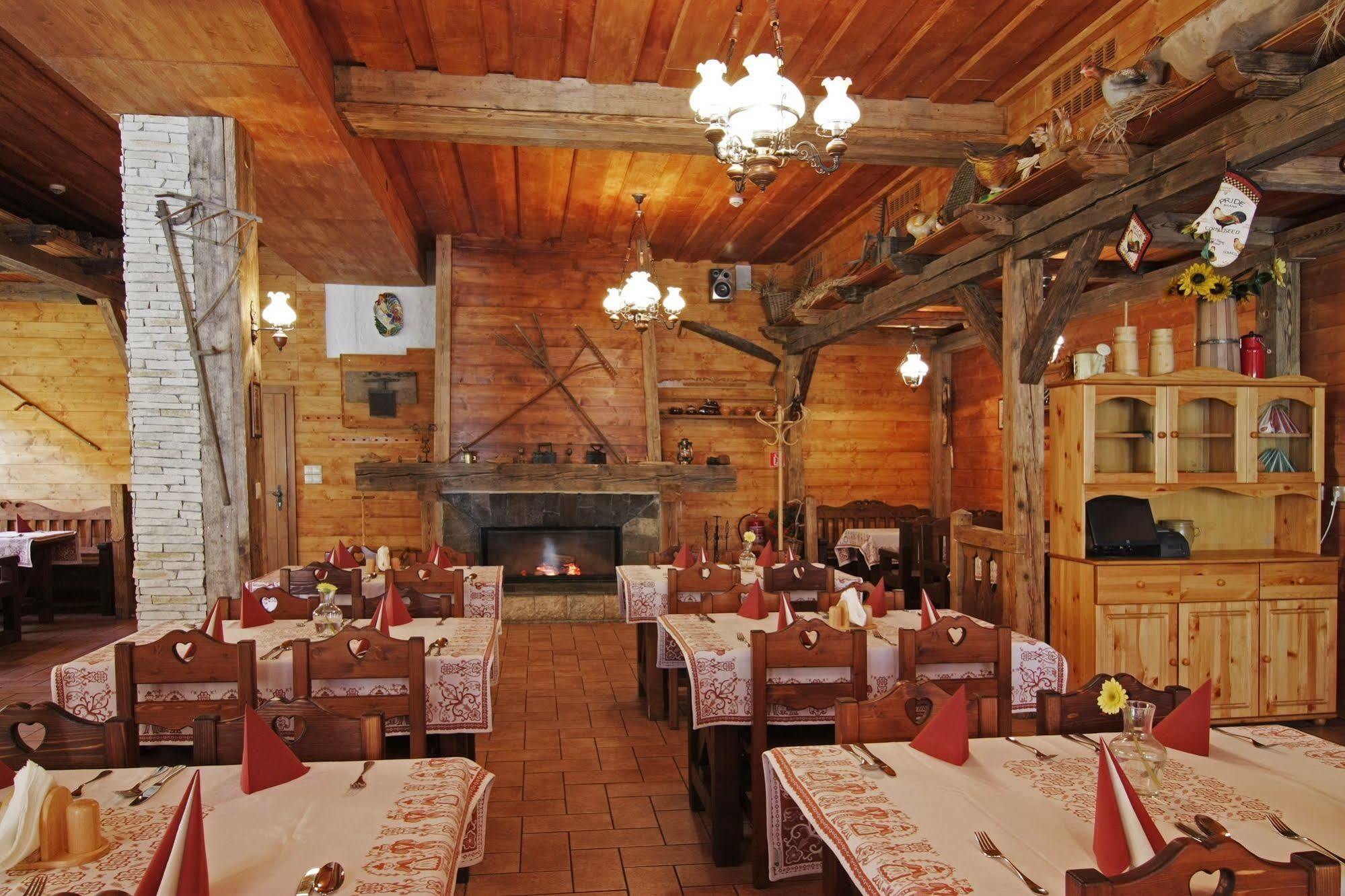 Ski & Wellness Residence Druzba Demanovska Dolina Εξωτερικό φωτογραφία